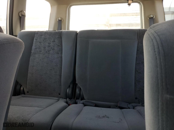 2004 Honda Pilot LX with VIN 2HKYF18194H612792, listed as a Copart auction lot 47187725 with 105,254 mi miles and Salvage Title. Bid and sale history available at carsss.com. Image 10.