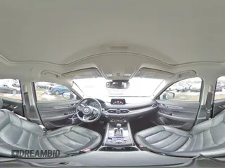 2019 Mazda CX-5 Grand Touring with VIN JM3KFBDM6K0667925, listed as a Copart auction lot 44657565 with 71,359 mi miles and Salvage Title. Bid and sale history available at carsss.com. Image 14.