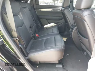 2020 Cadillac XT5 Luxury FWD with VIN 1GYKNAR47LZ239819, listed as a IAAI auction lot 42600145 with 64,311 mi miles and . Bid and sale history available at DreamBid. Image 8.