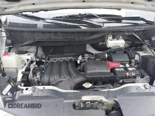 2015 Nissan NV200 SV with VIN 3N6CM0KN6FK713784, listed as a IAAI auction lot 41834734 with 190,056 mi miles. Bid and sale history available at carsss.com. Image 10.
