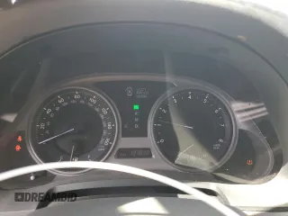 2006 Lexus IS 350 z VIN JTHBE262165006544, wystawiony jako Copart lot #52988065 z przebiegiem 197 830 mil mil oraz Szkoda całkowita • Salvage title. Historia ofert i sprzedaży dostępna na DreamBid. Obrazek 9.