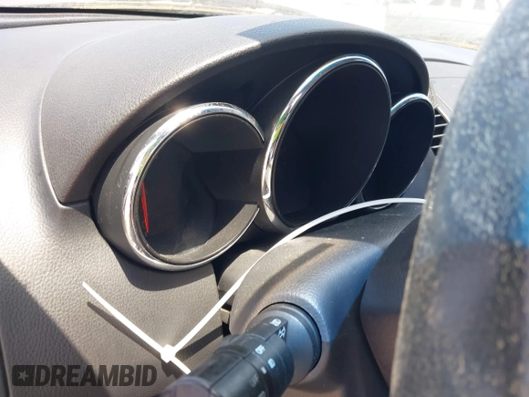 2006 Nissan Altima SL z VIN 1N4BL11E16C223015, wystawiony jako IAAI lot #42513512 z przebiegiem Nie podano mil oraz . Historia ofert i sprzedaży dostępna na DreamBid. Obrazek 7.