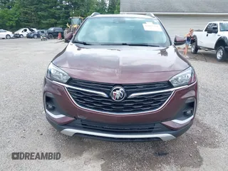 2022 Buick Encore GX Select с VIN KL4MMDSL9NB045853, выставлен на аукционе IAAI как лот 42613332 с пробегом 6 149 миль миль и . История ставок и продаж доступна на DreamBid. Изображение 12.