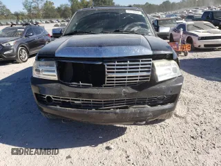 2011 Lincoln Navigator z VIN 5LMJJ2H55BEJ09162, wystawiony jako Copart lot #74710464 z przebiegiem 240 501 mil mil oraz Szkoda całkowita • Salvage title. Historia ofert i sprzedaży dostępna na DreamBid. Obrazek 5.