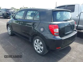2008 Scion xD z VIN JTKKU10458J018014, wystawiony jako IAAI lot #42275788 z przebiegiem 198 204 mil mil oraz . Historia ofert i sprzedaży dostępna na DreamBid. Obrazek 3.
