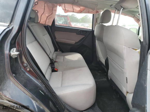 2014 Subaru Forester 2.5i Premium with VIN JF2SJADC0EH400974, listed as a Copart auction lot 53160275 with 178,788 mi miles and Clean Title. Bid and sale history available at carsss.com. Image 11.