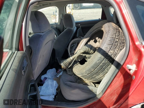 2014 Chevrolet Impala LT z VIN 2G1WB5E35E1107540, wystawiony jako Copart lot #56853005 z przebiegiem 247 375 mil mil oraz Szkoda całkowita • Salvage title. Historia ofert i sprzedaży dostępna na DreamBid. Obrazek 10.