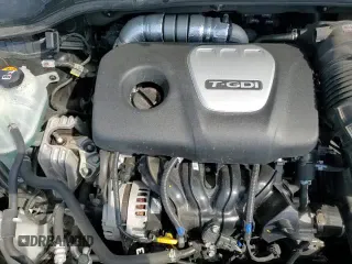 2020 Hyundai Kona Limited z VIN KM8K3CA51LU486807, wystawiony jako Copart lot #58274655 z przebiegiem 51 632 mil mil oraz Szkoda całkowita • Salvage title. Historia ofert i sprzedaży dostępna na DreamBid. Obrazek 15.