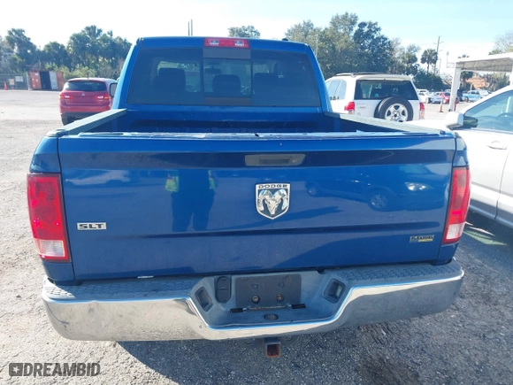 2009 Dodge Ram 1500 TRX with VIN 1D3HB13P89S782116, listed as a IAAI auction lot 41388667 with 260,188 mi miles. Bid and sale history available at carsss.com. Image 16.