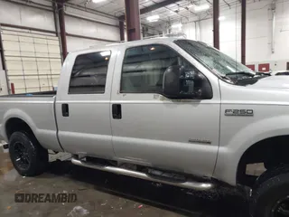 2006 Ford F-250 XL with VIN 1FTSW21PX6ED38127, listed as a IAAI auction lot 41444879 with 209,064 mi miles and . Bid and sale history available at DreamBid. Image 13.