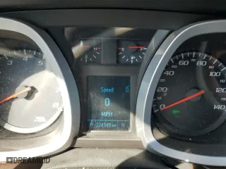 2012 Chevrolet Equinox LT w/2LT with VIN 2GNALPEK8C6320605, listed as a Copart auction lot 47890465 with 224,588 mi miles and Clean Title. Bid and sale history available at carsss.com. Image 9.