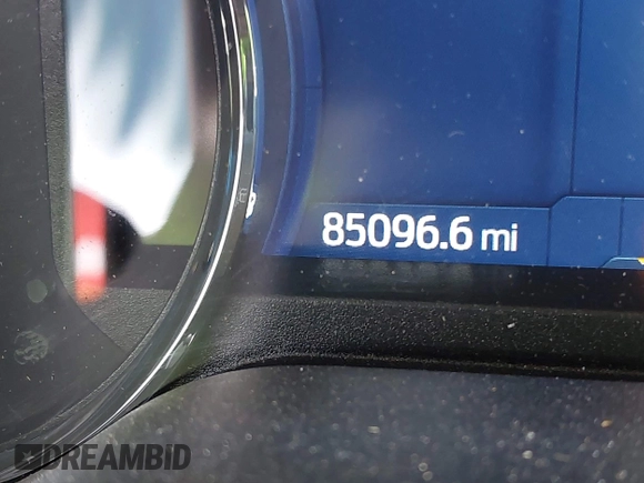 2022 Ford F-150 XL with VIN 1FTFW1E80NKD62001, listed as a IAAI auction lot 42641889 with 85,096 mi miles and . Bid and sale history available at DreamBid. Image 15.