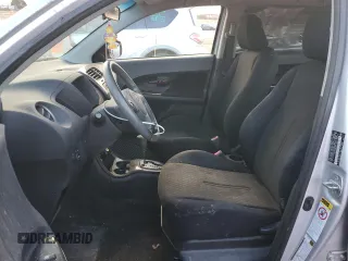 2008 Scion xD with VIN JTKKU10468J001156, listed as a Copart auction lot 47667105 with 78,991 mi miles and Salvage Title. Bid and sale history available at carsss.com. Image 7.