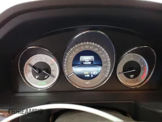 2014 Mercedes-Benz GLK 350 with VIN WDCGG8JB7EG237649, listed as a Copart auction lot 75530284 with 146,380 mi miles and Salvage Title. Bid and sale history available at DreamBid. Image 9.