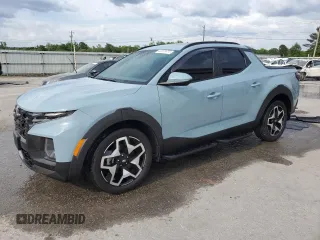 2023 Hyundai Santa Cruz Limited z VIN 5NTJEDAF1PH043745, wystawiony jako Copart lot #53372605 z przebiegiem 22 432 mil mil oraz Szkoda całkowita • Salvage title. Historia ofert i sprzedaży dostępna na DreamBid. Obrazek 1.
