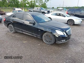 2011 Mercedes-Benz E 350 Luxury with VIN WDDHF2EB9BA415246, listed as a IAAI auction lot 42803961 with 131,313 mi miles and . Bid and sale history available at DreamBid. Image 1.