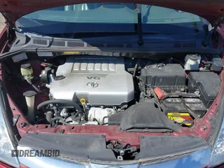 2010 Toyota Sienna XLE with VIN 5TDYK4CC6AS315992, listed as a IAAI auction lot 42183859 with 167,902 mi miles and . Bid and sale history available at carsss.com. Image 10.