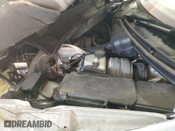 1999 Mercedes-Benz E 320 z VIN WDBJF65HXXA837426, wystawiony jako Copart lot #51084325 z przebiegiem Nie podano mil oraz Szkoda całkowita • Salvage title. Historia ofert i sprzedaży dostępna na DreamBid. Obrazek 12.