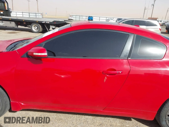2012 Nissan Altima S with VIN 1N4AL2EP3CC242559, listed as a IAAI auction lot 41713235 with 129,799 mi miles and . Bid and sale history available at DreamBid. Image 14.