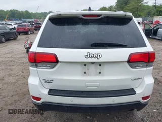 2021 Jeep Grand Cherokee Laredo E with VIN 1C4RJFAG7MC620710, listed as a IAAI auction lot 42255694 with 51,989 mi miles and . Bid and sale history available at DreamBid. Image 17.