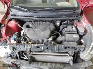 2017 Hyundai Accent SE with VIN KMHCT4AE7HU282529, listed as a IAAI auction lot 41528574 with 87,057 mi miles. Bid and sale history available at carsss.com. Image 10.