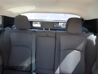 2017 Toyota Prius Two z VIN JTDKBRFU3H3574541, wystawiony jako Copart lot #58392885 z przebiegiem 244 618 mil mil oraz Szkoda całkowita • Salvage title. Historia ofert i sprzedaży dostępna na DreamBid. Obrazek 10.
