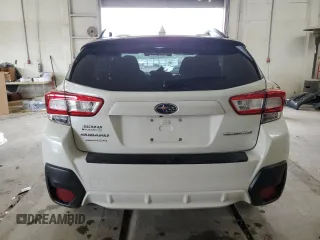 2019 Subaru Crosstrek Premium z VIN JF2GTAEC0K8243585, wystawiony jako Copart lot #60224995 z przebiegiem 44 413 mil mil oraz Szkoda całkowita • Salvage title. Historia ofert i sprzedaży dostępna na DreamBid. Obrazek 8.
