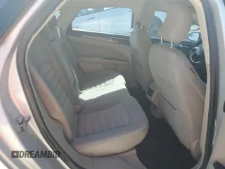 2017 Ford Fusion SE z VIN 3FA6P0H77HR146663, wystawiony jako Copart lot #56322425 z przebiegiem 77 361 mil mil oraz Tytuł czysty. Historia ofert i sprzedaży dostępna na DreamBid. Obrazek 10.