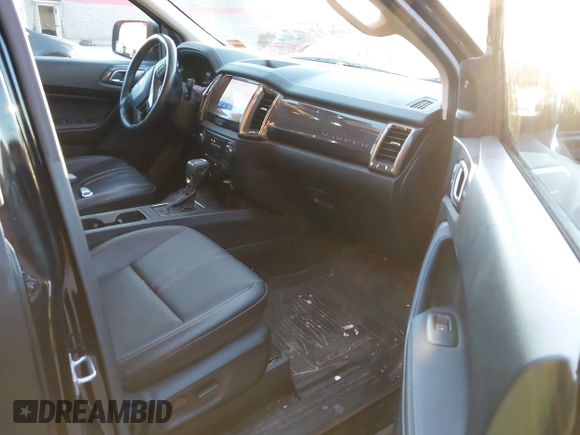 2020 Ford Ranger XL z VIN 1FTER4FHXLLA95864, wystawiony jako IAAI lot #40646306 z przebiegiem 52 108 mil mil oraz . Historia ofert i sprzedaży dostępna na DreamBid. Obrazek 5.