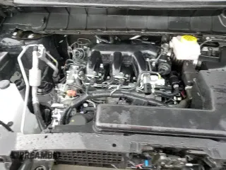 2025 Nissan Pathfinder SL с VIN 5N1DR3CAXSC249562, выставлен на аукционе Copart как лот 89554285 с пробегом 9 626 миль миль и Чистый • Clean title. История ставок и продаж доступна на DreamBid. Изображение 15.