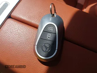 2023 Mercedes-Benz C 300 with VIN W1KAF4GB3PR134336, listed as a IAAI auction lot 42011045 with 13,460 mi miles and . Bid and sale history available at DreamBid. Image 11.