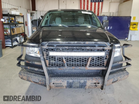 2008 Ford F-150 STX z VIN 1FTRX14W18FB78919, wystawiony jako Copart lot #59991945 z przebiegiem 200 940 mil mil oraz Czysty tytuł • Clean title. Historia ofert i sprzedaży dostępna na DreamBid. Obrazek 5.