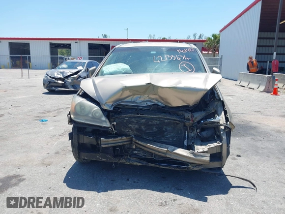 2005 Honda Odyssey EX with VIN 5FNRL38495B401742, listed as a IAAI auction lot 42133434 with 162,161 mi miles and . Bid and sale history available at carsss.com. Image 13.