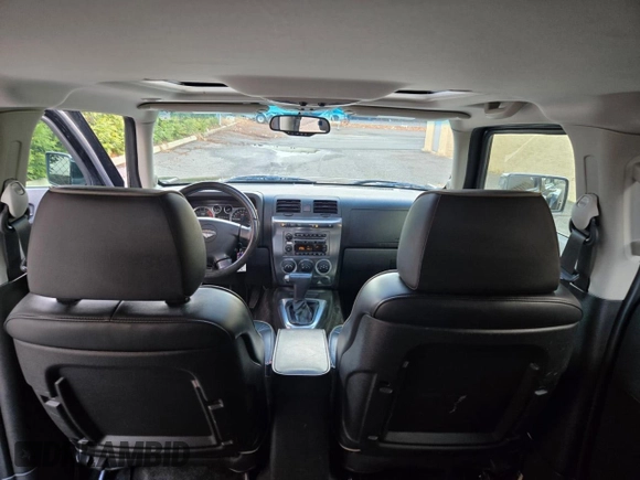 2009 Hummer H3 SUV Alpha with VIN 5GTEN13L898106867, listed as a Copart auction lot 86273014 with 90,056 mi miles and Salvage Title. Bid and sale history available at carsss.com. Image 9.