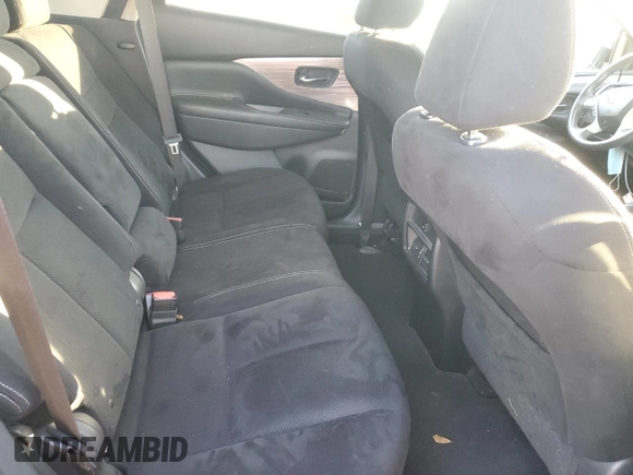 2016 Nissan Murano Platinum z VIN 5N1AZ2MG1GN105989, wystawiony jako Copart lot #41381235 z przebiegiem 92 150 mil mil oraz Szkoda całkowita • Salvage title. Historia ofert i sprzedaży dostępna na DreamBid. Obrazek 11.
