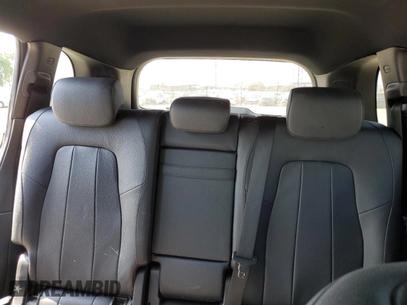2021 Mercedes-Benz GLB 250 с VIN W1N4M4HB9MW120801, выставлен на аукционе Copart как лот 60654655 с пробегом 79 991 миль миль и Списание • Salvage title. История ставок и продаж доступна на DreamBid. Изображение 10.