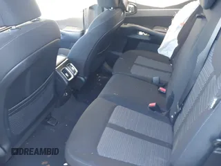 2024 Kia Sorento LX z VIN 5XYRG4JC5RG274627, wystawiony jako IAAI lot #41646967 z przebiegiem 23 440 mil mil oraz . Historia ofert i sprzedaży dostępna na DreamBid. Obrazek 8.
