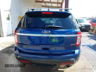 2012 Ford Explorer XLT with VIN 1FMHK8D87CGB04083, listed as a IAAI auction lot 41854244 with 116,060 mi miles and . Bid and sale history available at DreamBid. Image 17.
