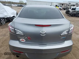 2012 Mazda 3 i Touring with VIN JM1BL1V71C1675849, listed as a IAAI auction lot 41919644 with 134,748 mi miles and . Bid and sale history available at DreamBid. Image 16.