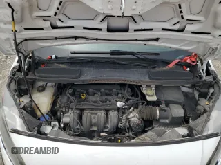 2016 Ford Transit Connect XL с VIN NM0LS7E78G1289507, выставлен на аукционе Copart как лот 55761915 с пробегом Не указан миль и Списание • Salvage title. История ставок и продаж доступна на DreamBid. Изображение 11.