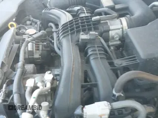 2017 Subaru Impreza с VIN 4S3GTAA64H3737484, выставлен на аукционе IAAI как лот 42493090 с пробегом 205 796 миль миль и . История ставок и продаж доступна на DreamBid. Изображение 19.