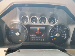2014 Ford Super Duty F-250 SRW XL with VIN 1FT7W2BT9EEA07202, listed as a Copart auction lot 49924735 with 90,391 mi miles and Salvage Title. Bid and sale history available at carsss.com. Image 9.