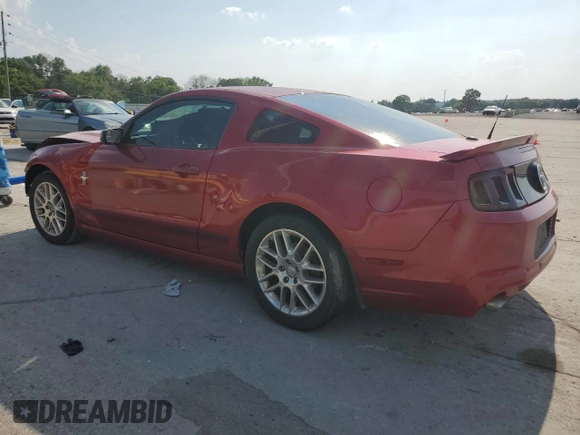 2013 Ford Mustang V6 z VIN 1ZVBP8AM6D5273969, wystawiony jako Copart lot #59223055 z przebiegiem 157 482 mil mil oraz Szkoda całkowita • Salvage title. Historia ofert i sprzedaży dostępna na DreamBid. Obrazek 2.