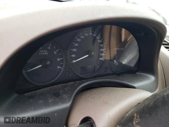 2005 Chevrolet Malibu Maxx LS z VIN 1G1ZT64885F214734, wystawiony jako Copart lot #52039325 z przebiegiem Nie podano mil oraz Szkoda całkowita • Salvage title. Historia ofert i sprzedaży dostępna na DreamBid. Obrazek 9.
