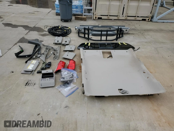 2016 Nissan Frontier SV with VIN 1N6AD0FR5GN782790, listed as a Copart auction lot 41538735 with Not provided miles and Salvage title. Bid and sale history available at DreamBid. Image 12.