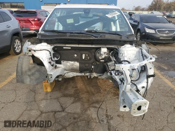 2021 Chevrolet Blazer Premier с VIN 3GNKBLRS2MS536463, выставлен на аукционе Copart как лот 77820384 с пробегом Не указан миль и На запчасти • Non repairable. История ставок и продаж доступна на DreamBid. Изображение 5.