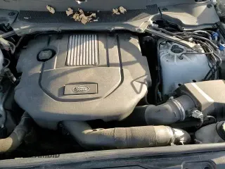 2019 Land Rover Discovery with VIN SALRG2RK6K2414449, listed as a Copart auction lot 49916405 with 78,555 mi miles and Non repairable. Bid and sale history available at DreamBid. Image 16.