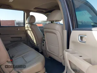 2012 Honda Pilot EX-L with VIN 5FNYF3H50CB021469, listed as a IAAI auction lot 41216920 with 174,896 mi miles. Bid and sale history available at carsss.com. Image 8.