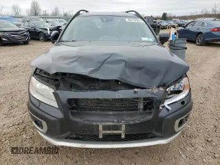 2013 Volvo XC70 3.2L with VIN YV4940BZ0D1153126, listed as a Copart auction lot 80419904 with 160,899 mi miles and Salvage Title. Bid and sale history available at DreamBid. Image 5.