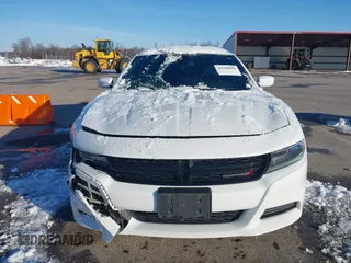2018 Dodge Charger SXT with VIN 2C3CDXBG7JH331471, listed as a IAAI auction lot 41280886 with 149,844 mi miles and . Bid and sale history available at DreamBid. Image 12.